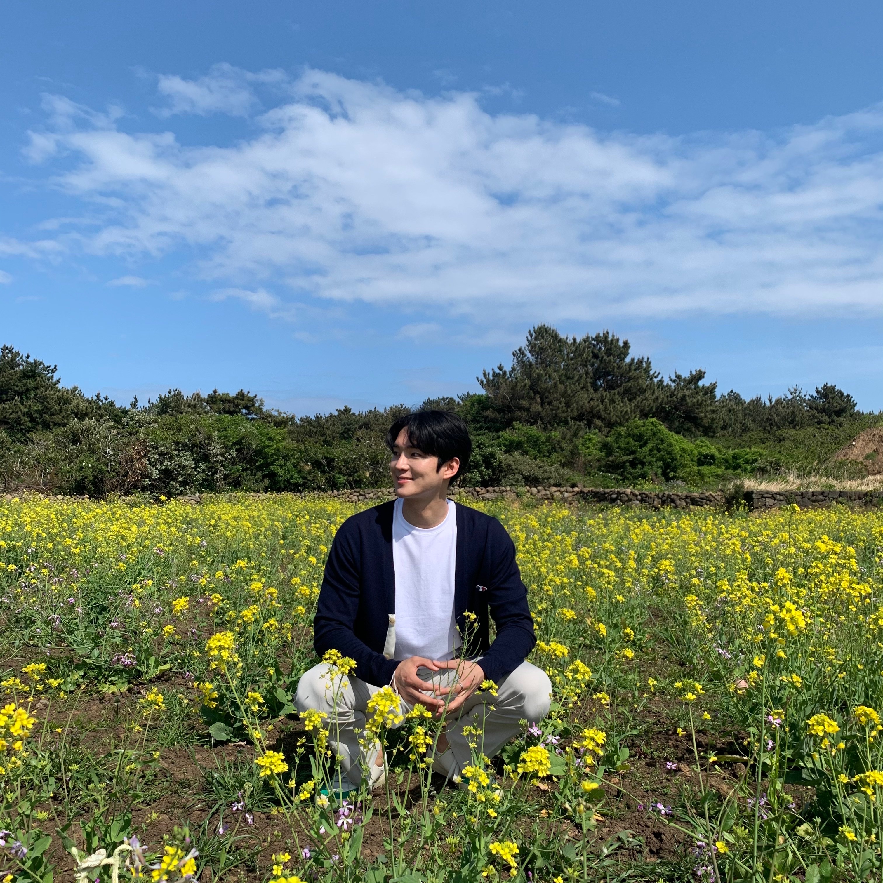 🙋🏻‍♂️님의 스타일 - 1