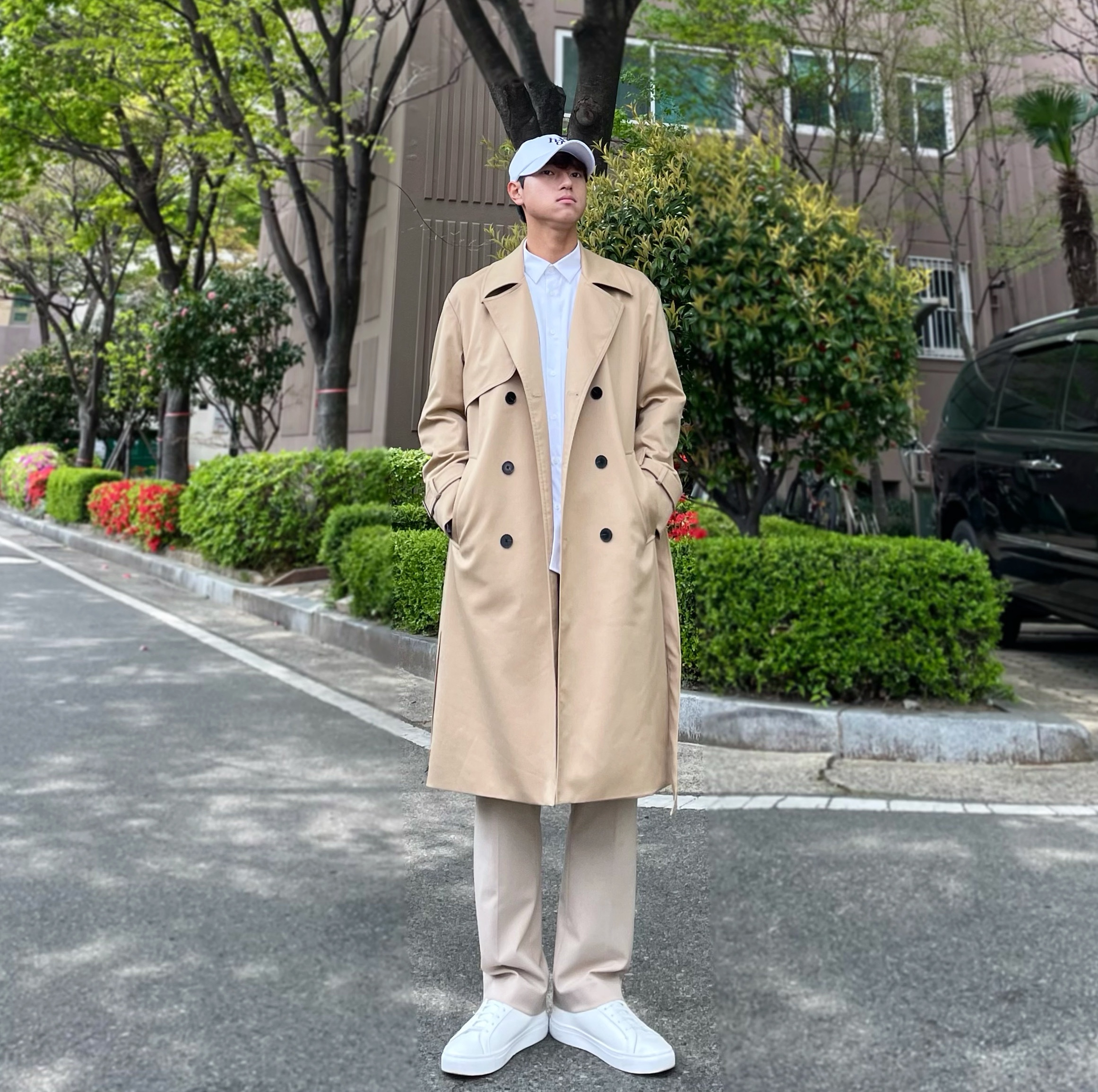 김민수님의 스타일