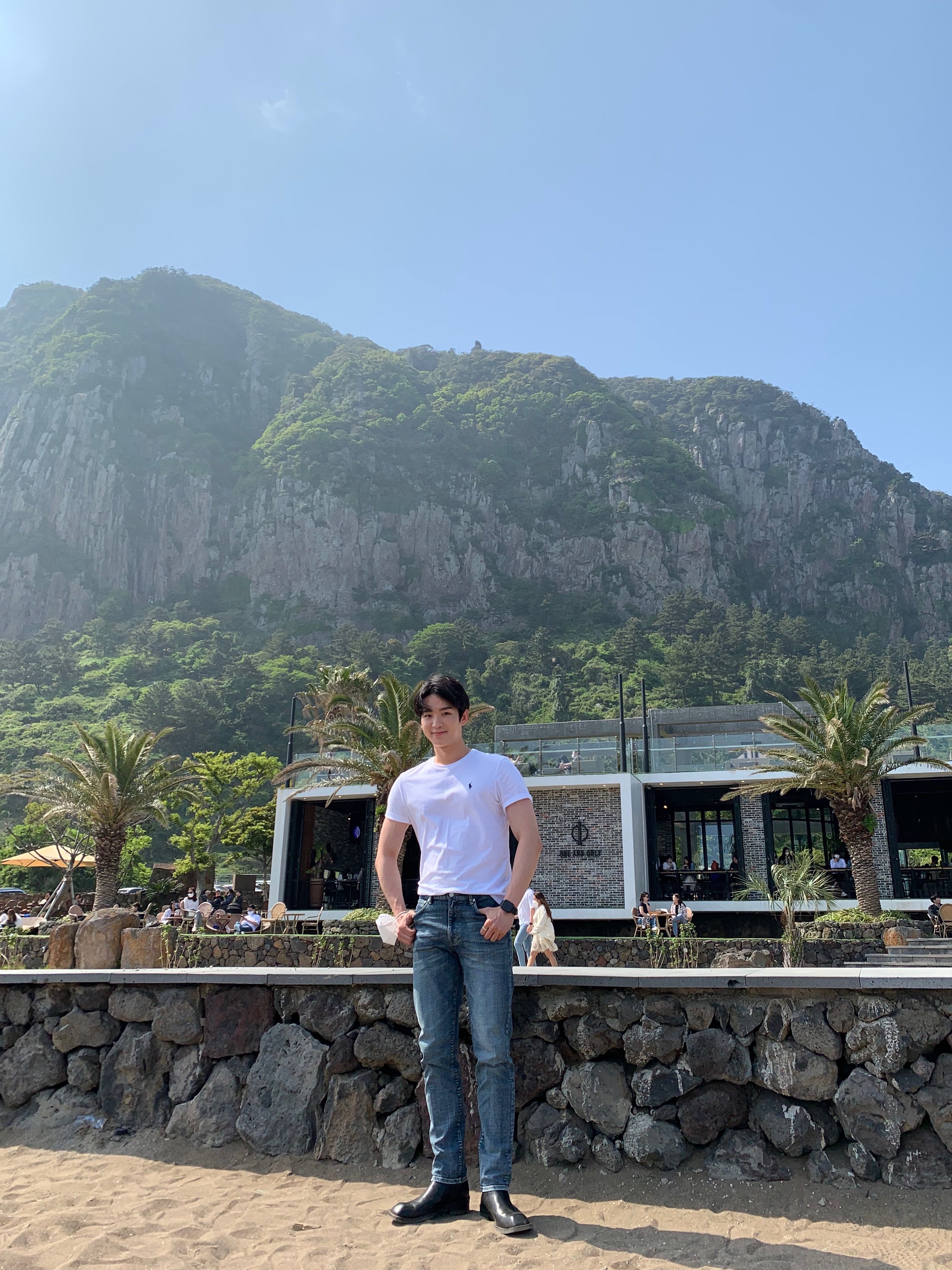 🙋🏻‍♂️님의 스타일