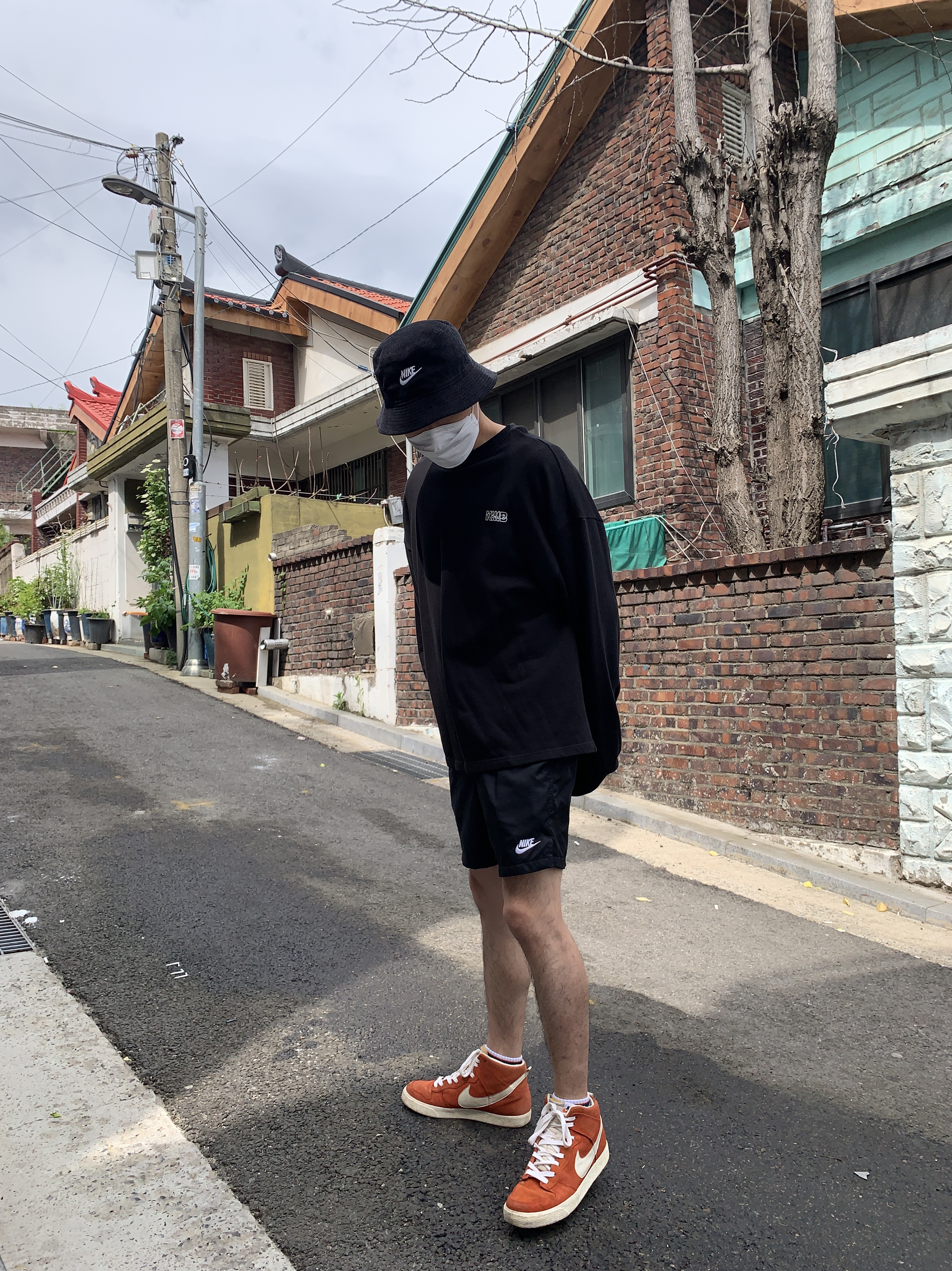 HYUN님의 스타일