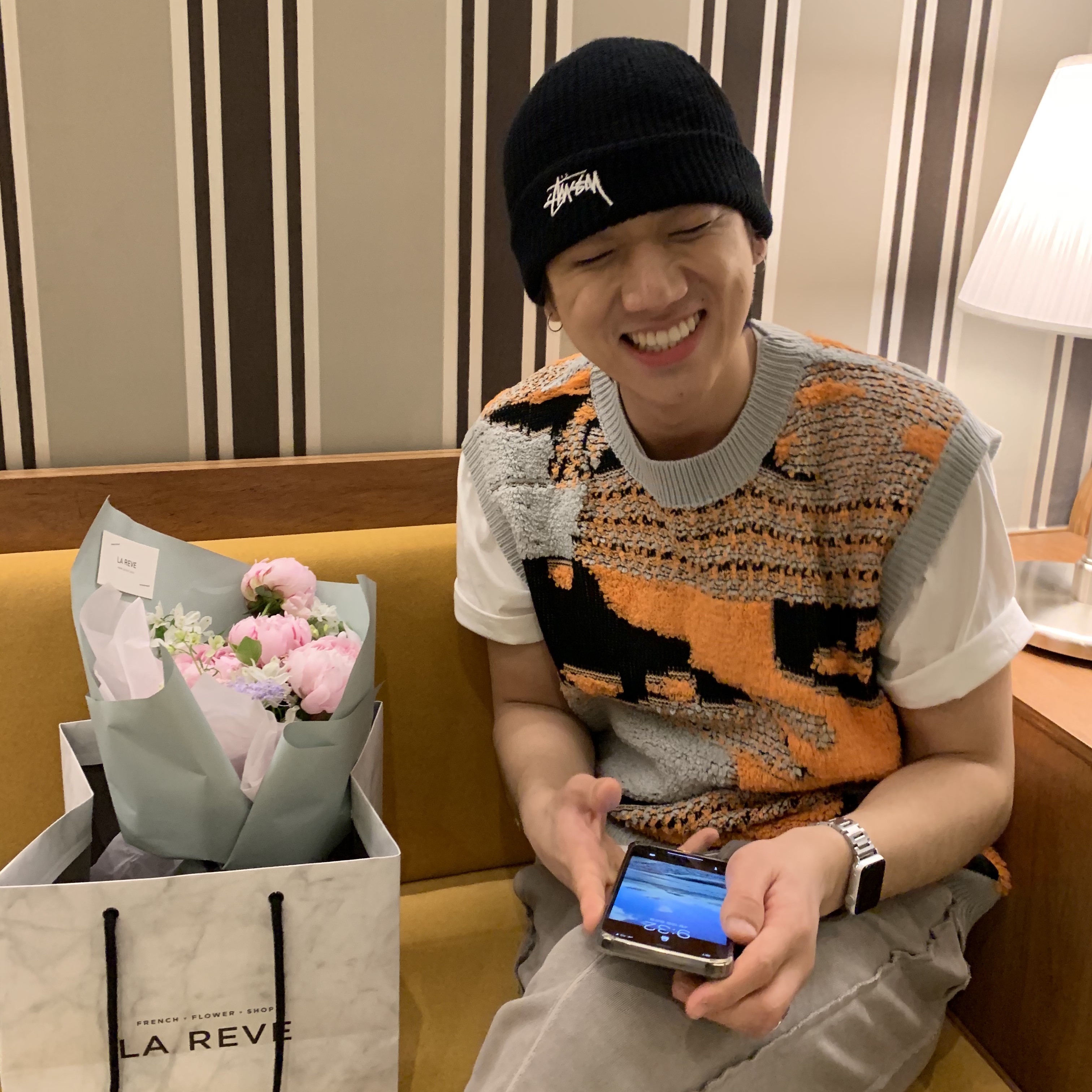 영상님의 스타일 - 4