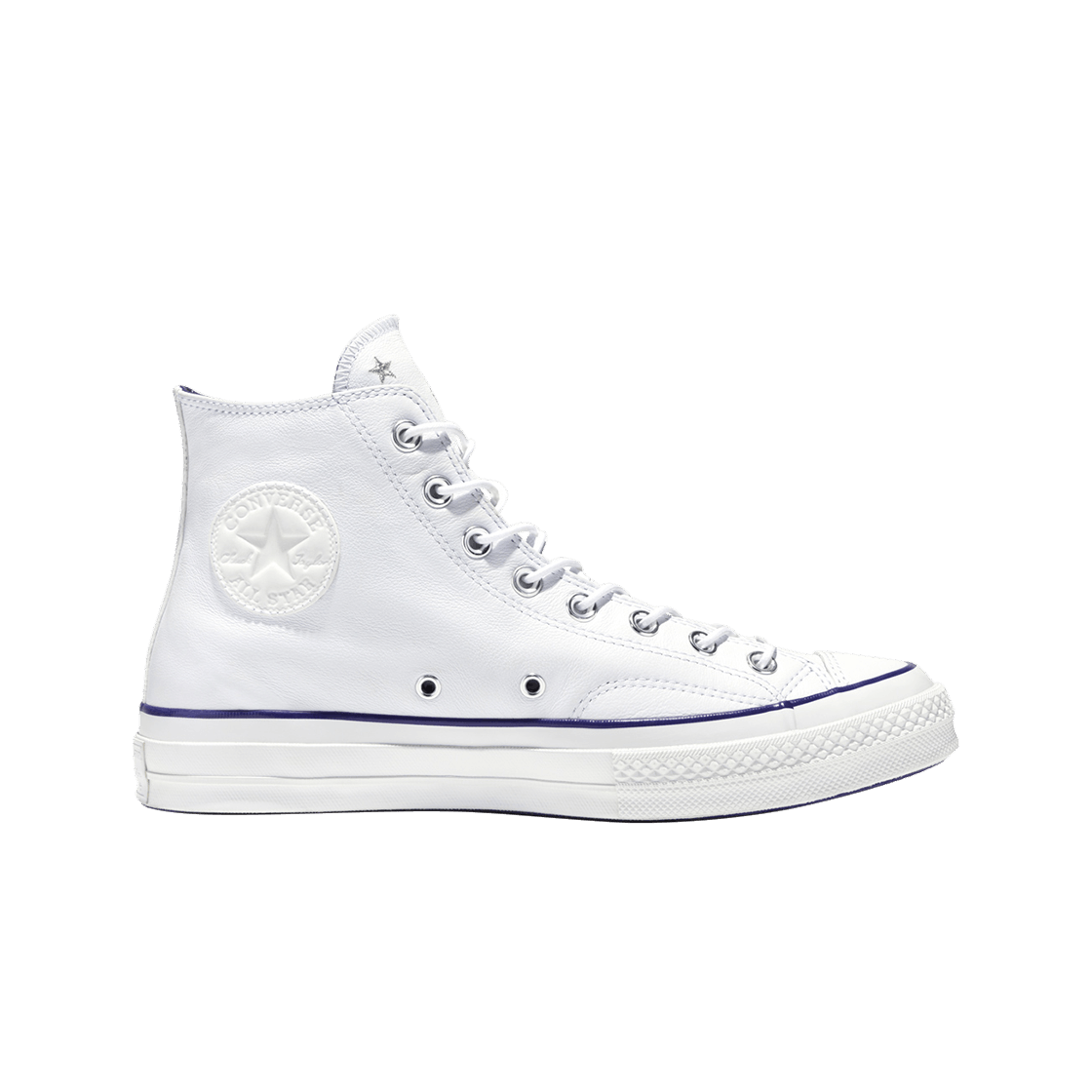 160288C Converse Chuck 70 Hi Legend Los Angeles Lakers