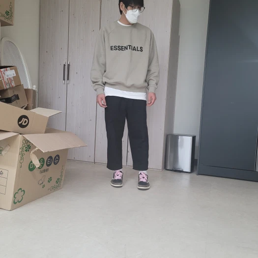 스타일 카드