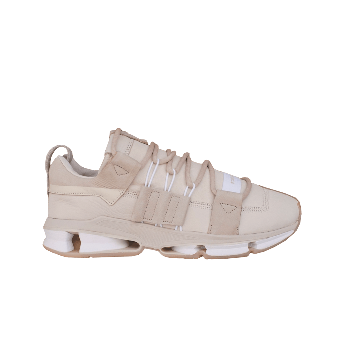 아디다스 x 키스 x 논네이티브 트윈스트라이크 ADV 내츄럴