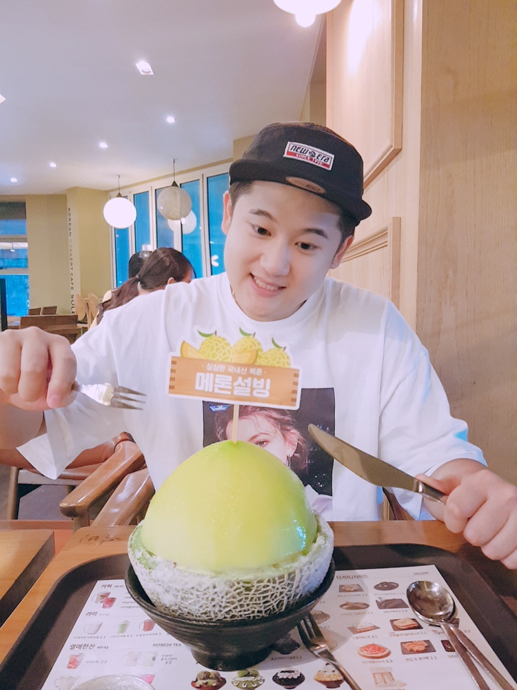 KREAM 프로필 이미지