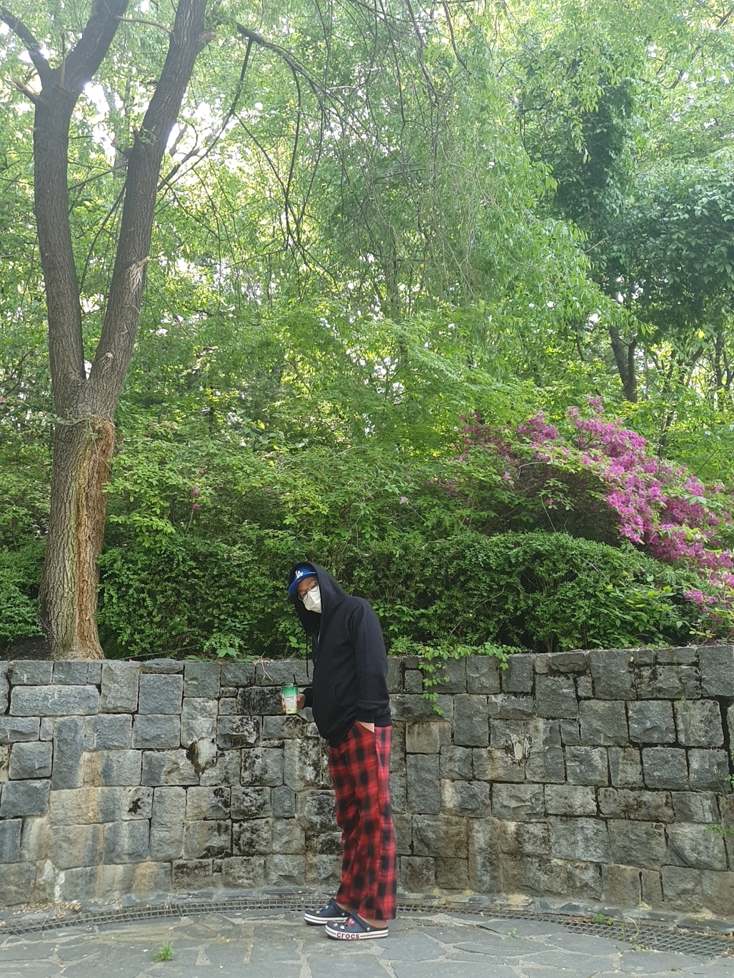 KREAM 스타일