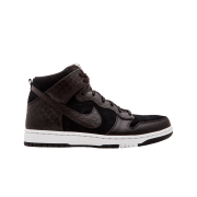 Nike Dunk High CMFT Premium Croc