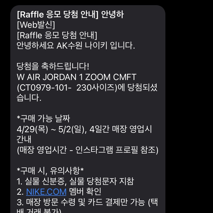(W) Jordan 1 Zoom Air CMFT Pale Ivory 착용 스타일 - 3