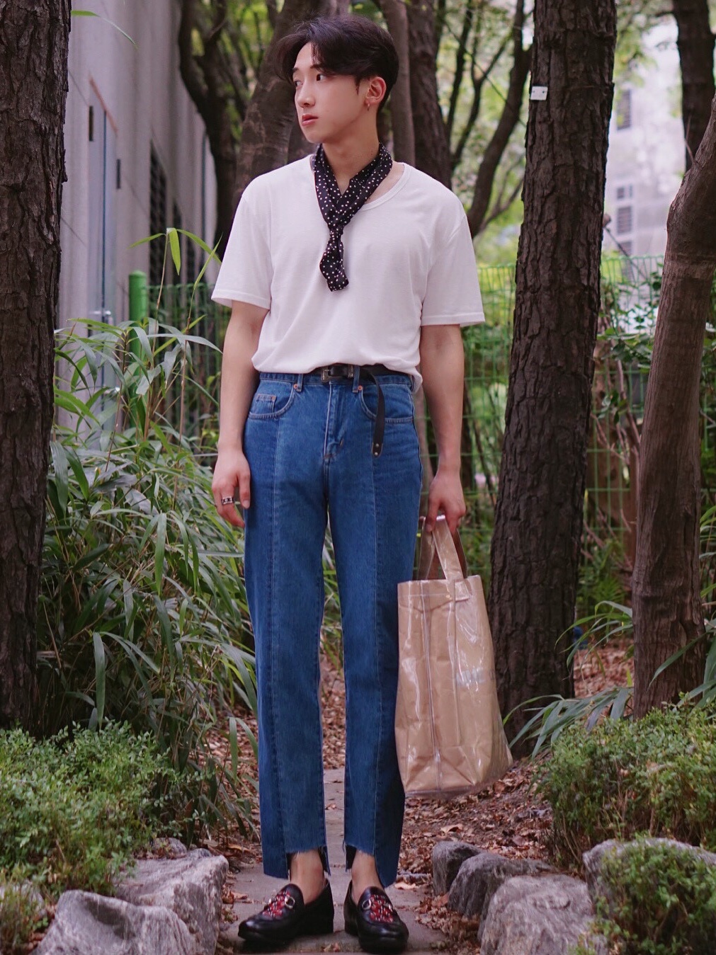 재진몬님의 스타일 - 2