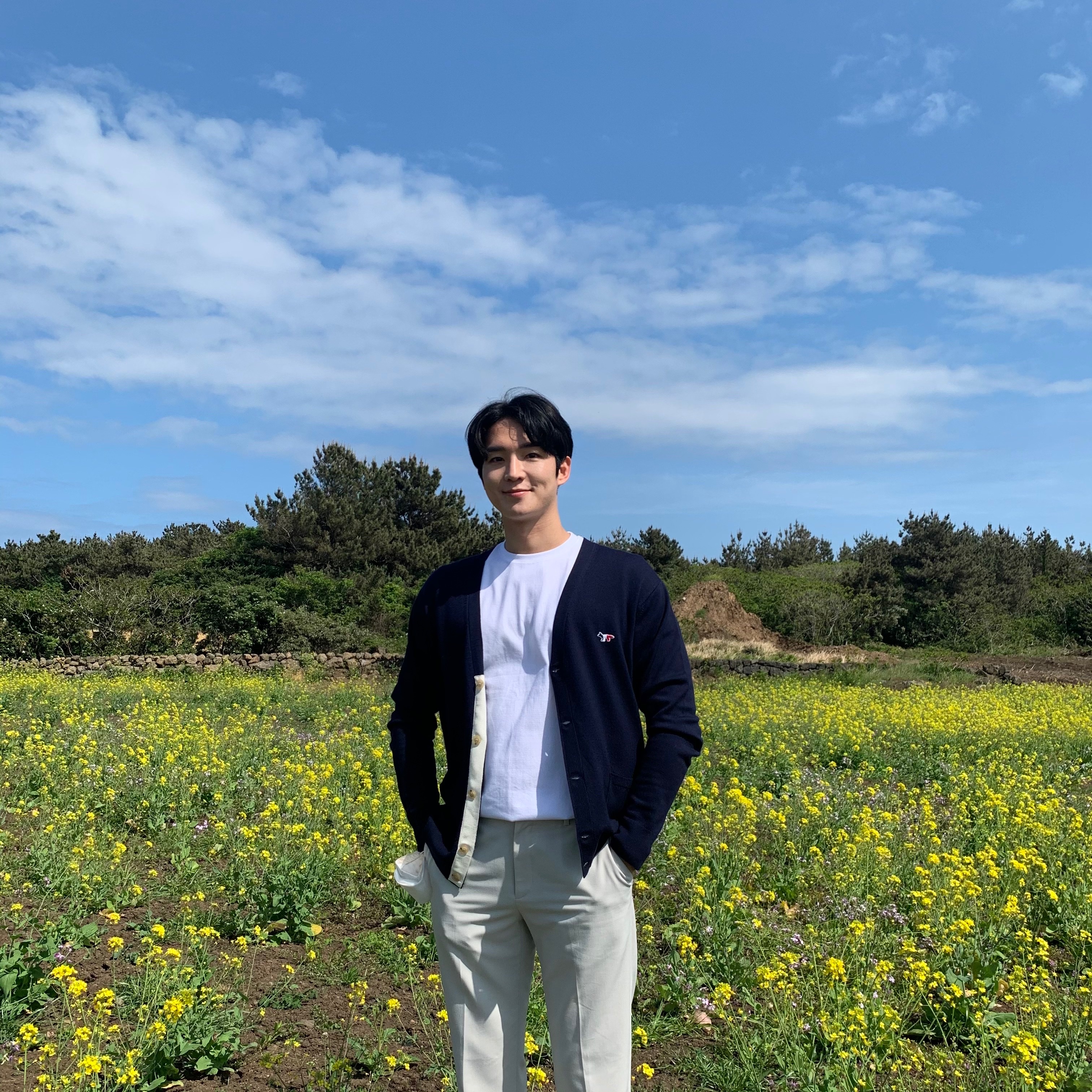 🙋🏻‍♂️님의 스타일 - 2