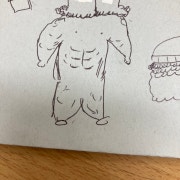 KREAM 프로필 이미지