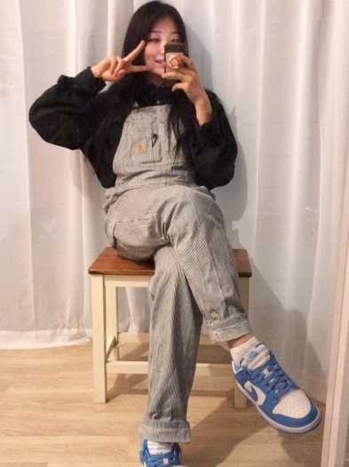 스타일 카드