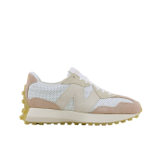 (W) New Balance 327 Pink - JD Sports Exclusive