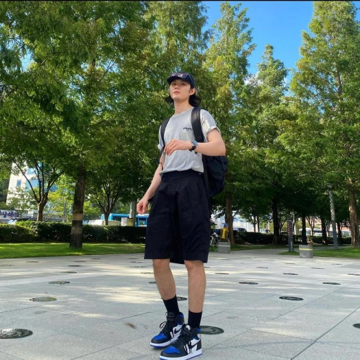스타일 카드
