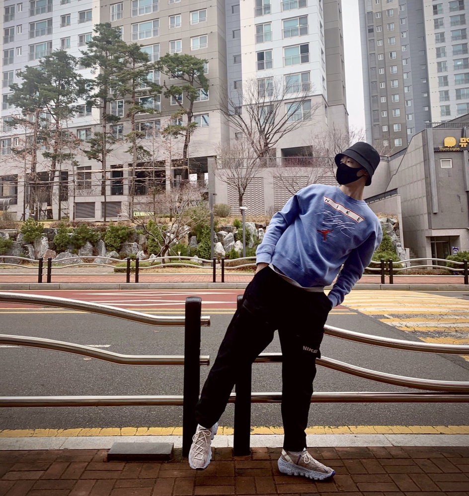 KREAM 프로필 이미지