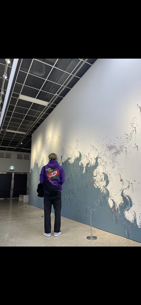 KREAM 프로필 이미지