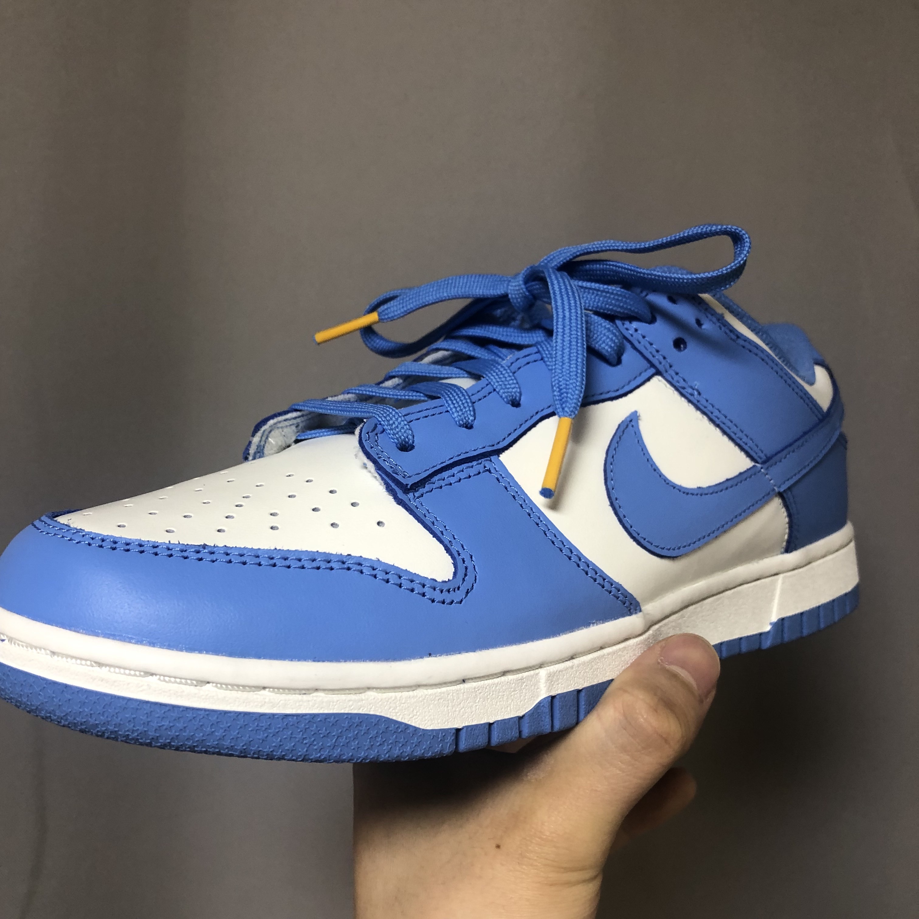 (W) Nike Dunk Low Coast 착용 스타일 - 1