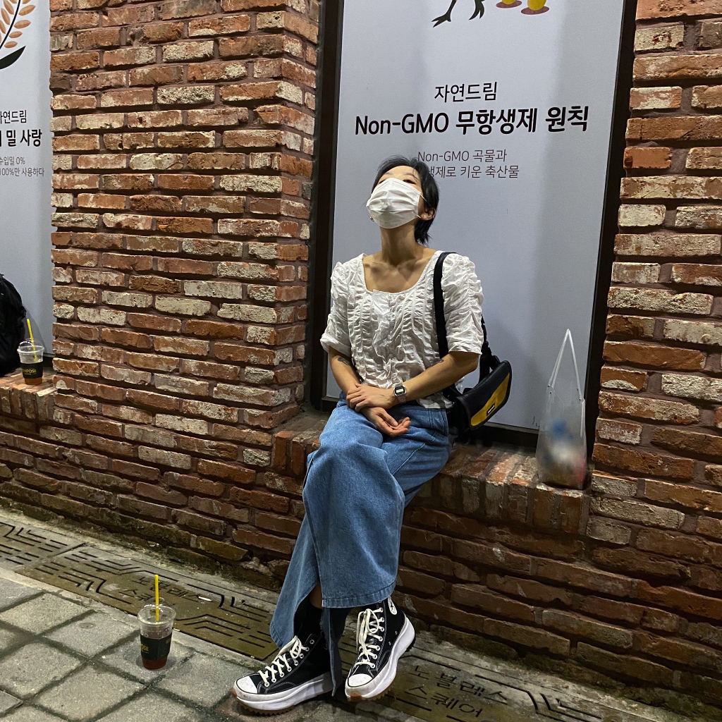 KREAM 프로필 이미지