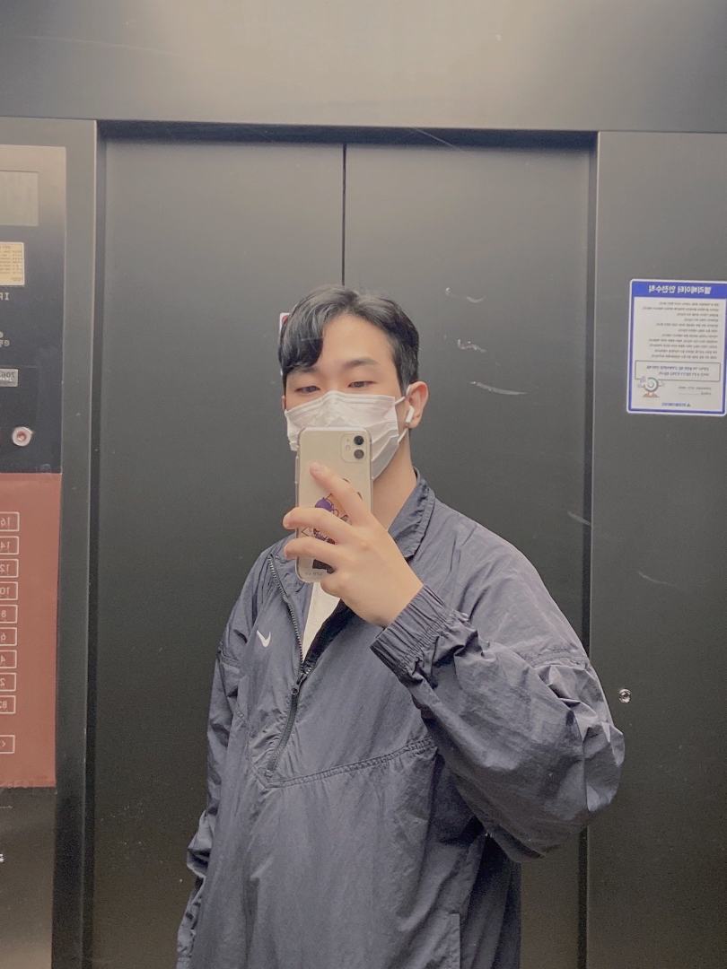 KREAM 프로필 이미지