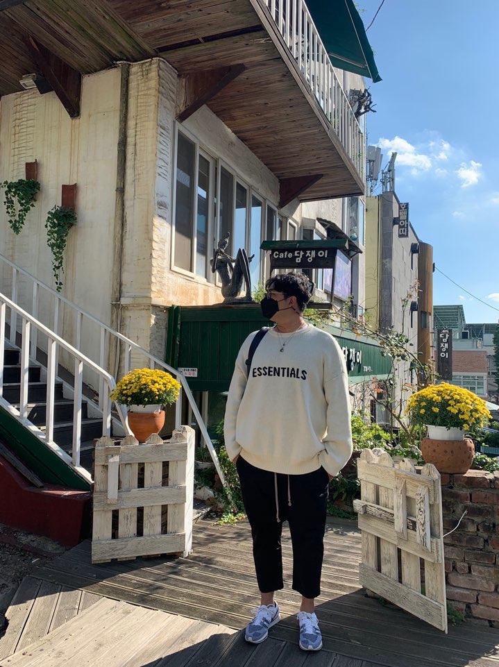 전대우님의 스타일 - 1