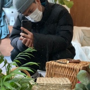 KREAM 프로필 이미지