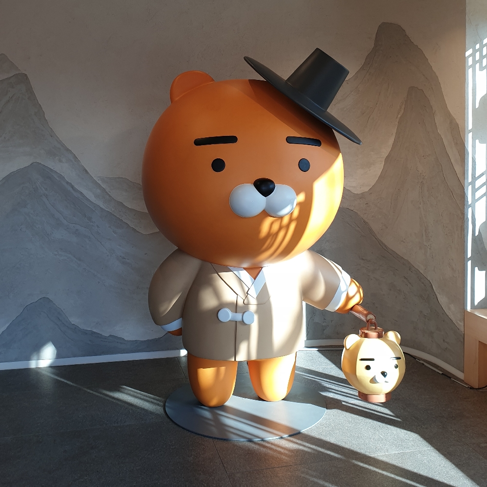 KREAM 프로필 이미지
