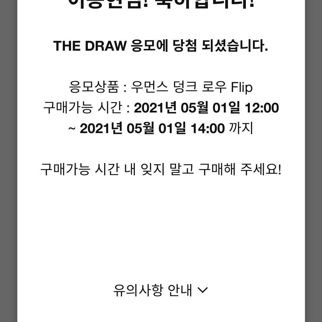 (W) Nike Dunk Low SE Flip 착용 스타일 - 2