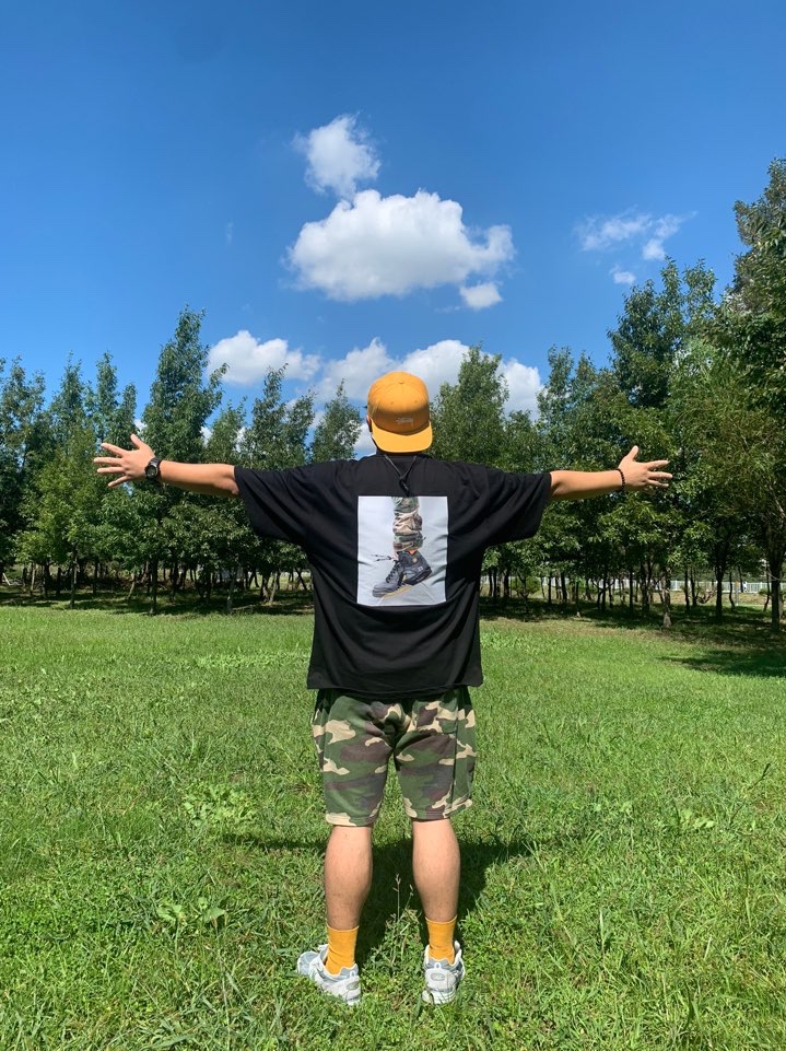 전대우님의 스타일