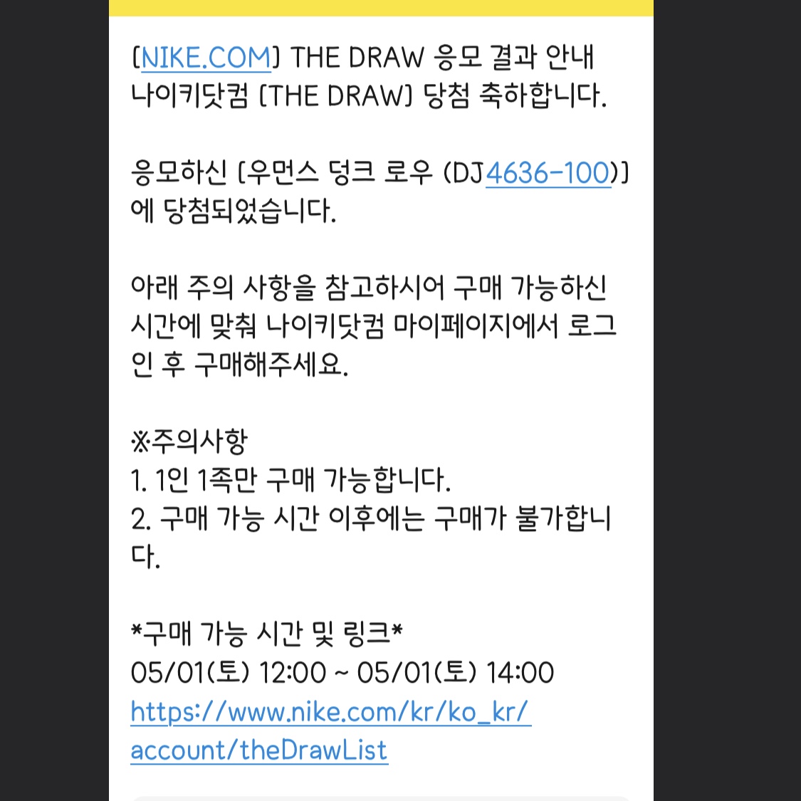(W) Nike Dunk Low SE Flip 착용 스타일