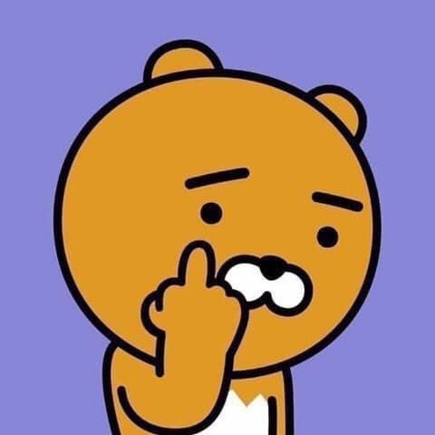 KREAM 프로필 이미지