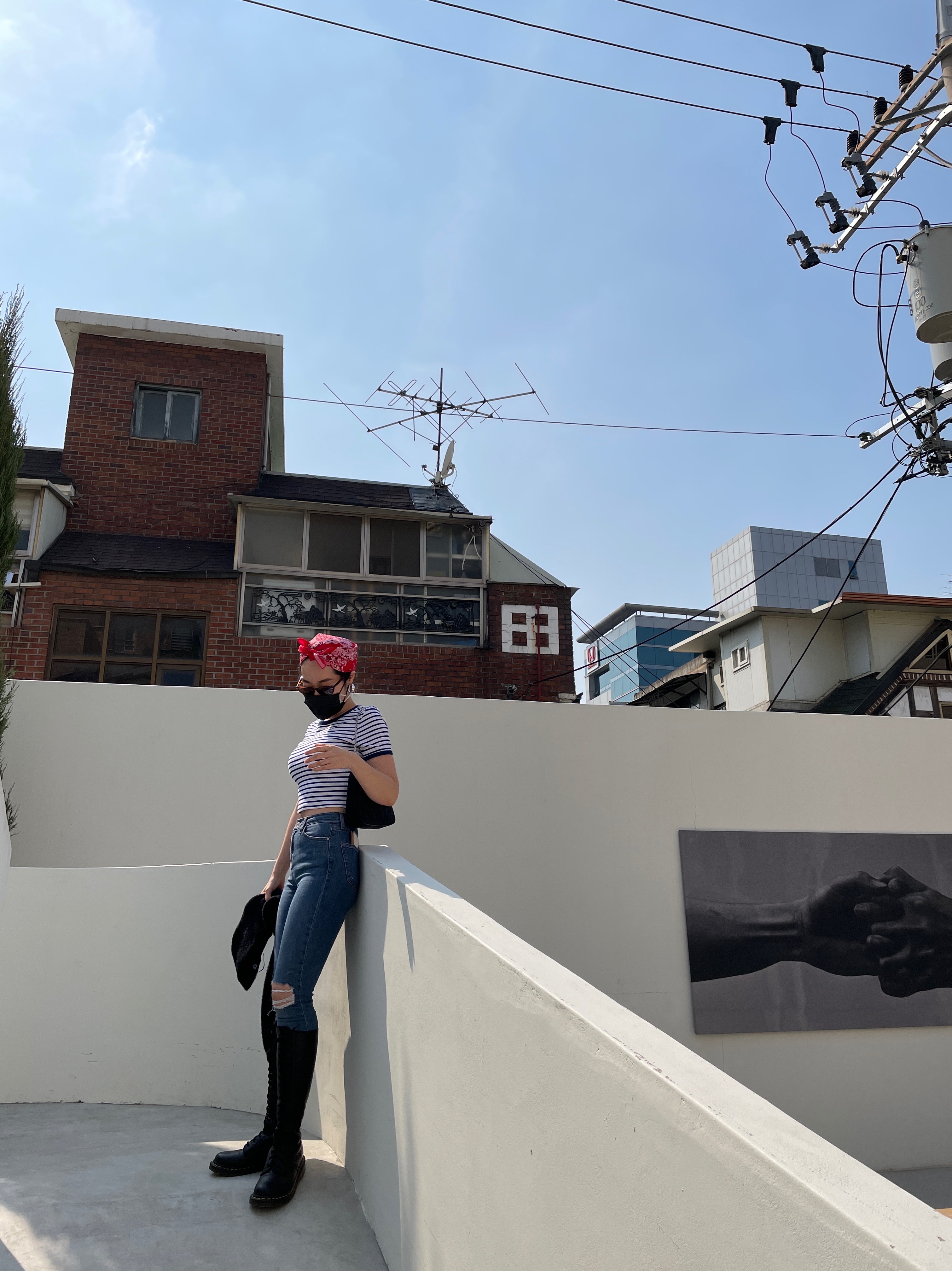 베짱이님의 스타일 - 1