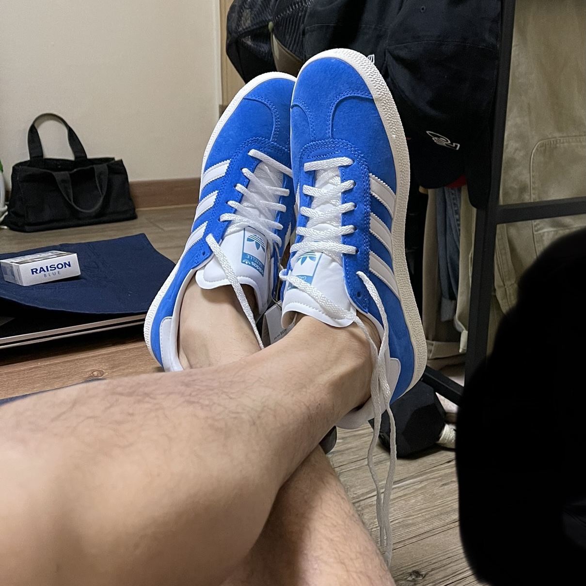 blazekhk님의 스타일