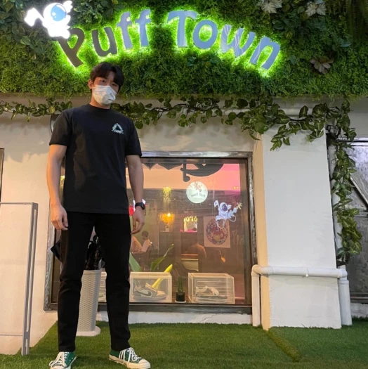 스타일 카드