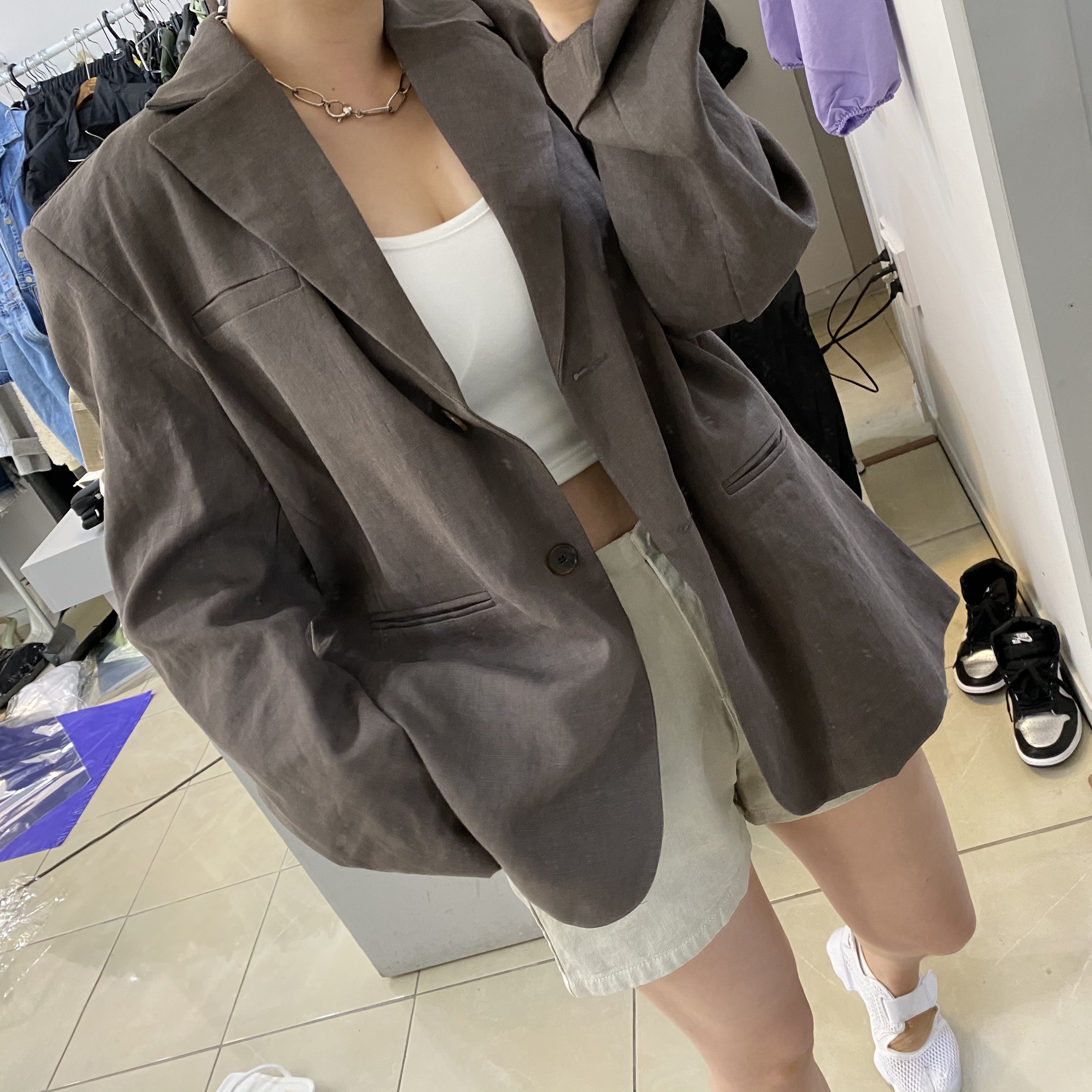 김아미님의 스타일