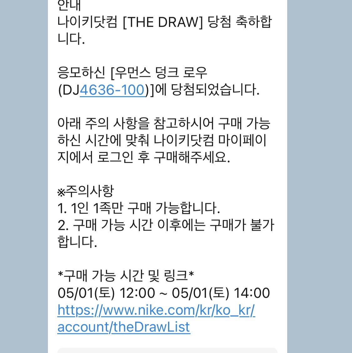 (W) Nike Dunk Low SE Flip 착용 스타일