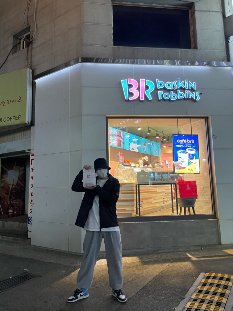 KREAM 프로필 이미지