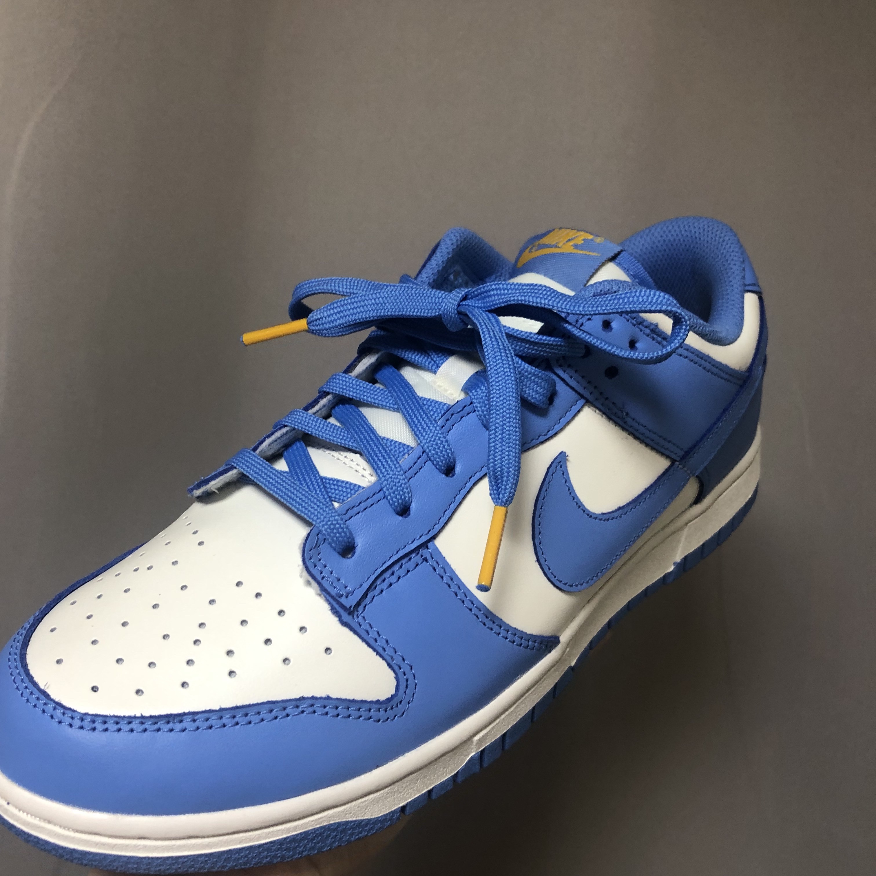 (W) Nike Dunk Low Coast 착용 스타일 - 2