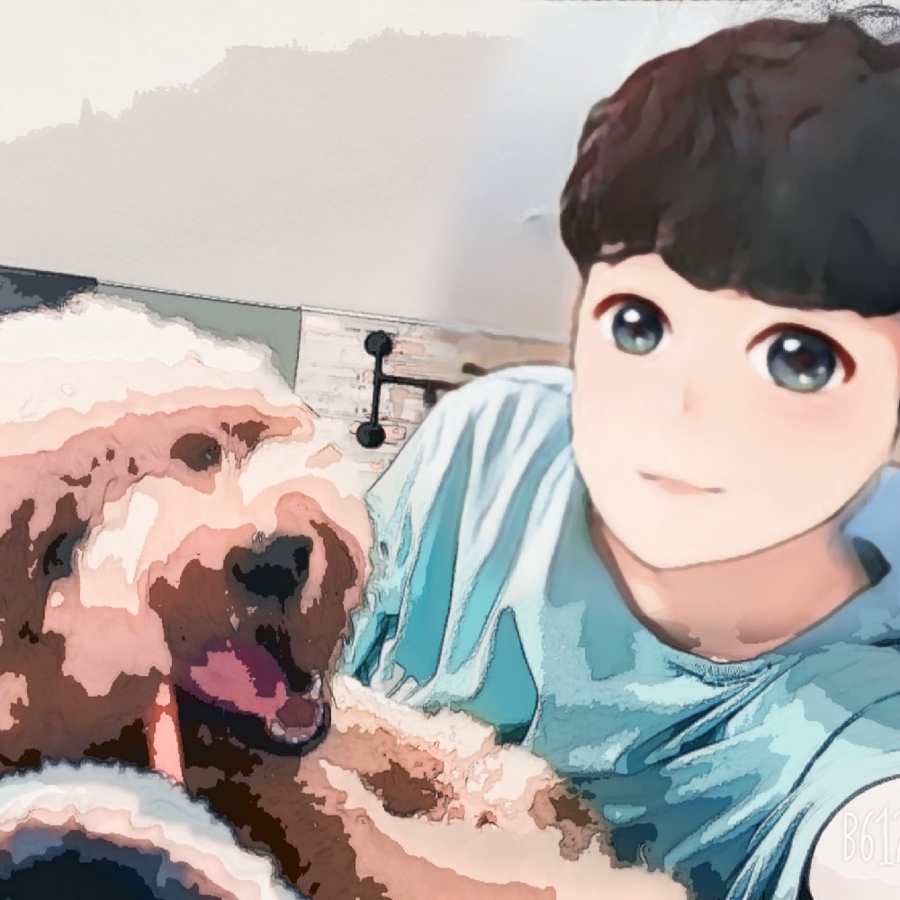 KREAM 프로필 이미지
