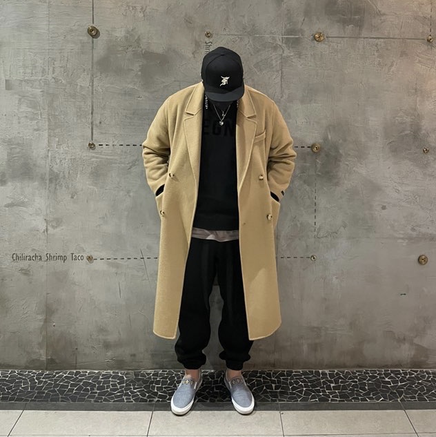 전대우님의 스타일