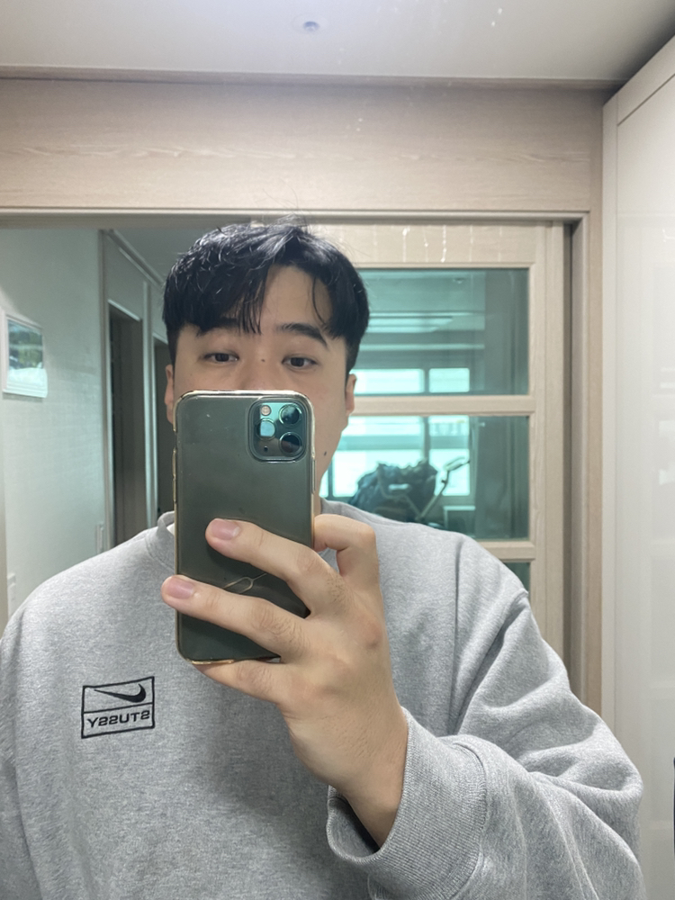 KREAM 프로필 이미지
