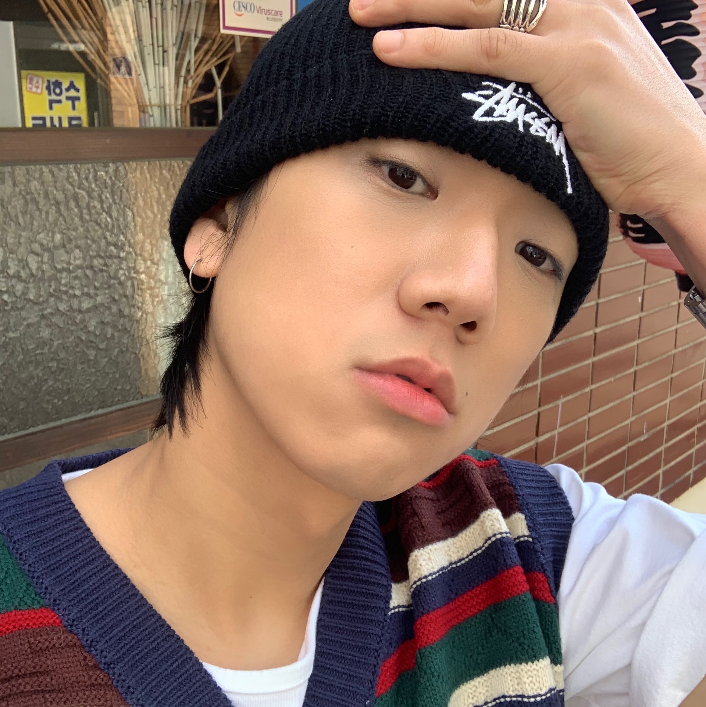 영상님의 스타일 - 2