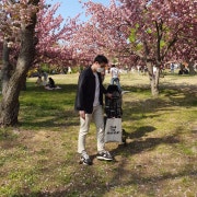 KREAM 프로필 이미지