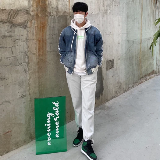 스타일 카드