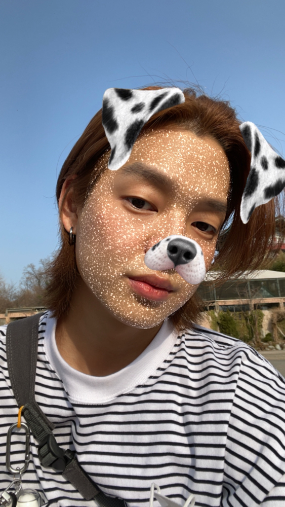 KREAM 프로필 이미지