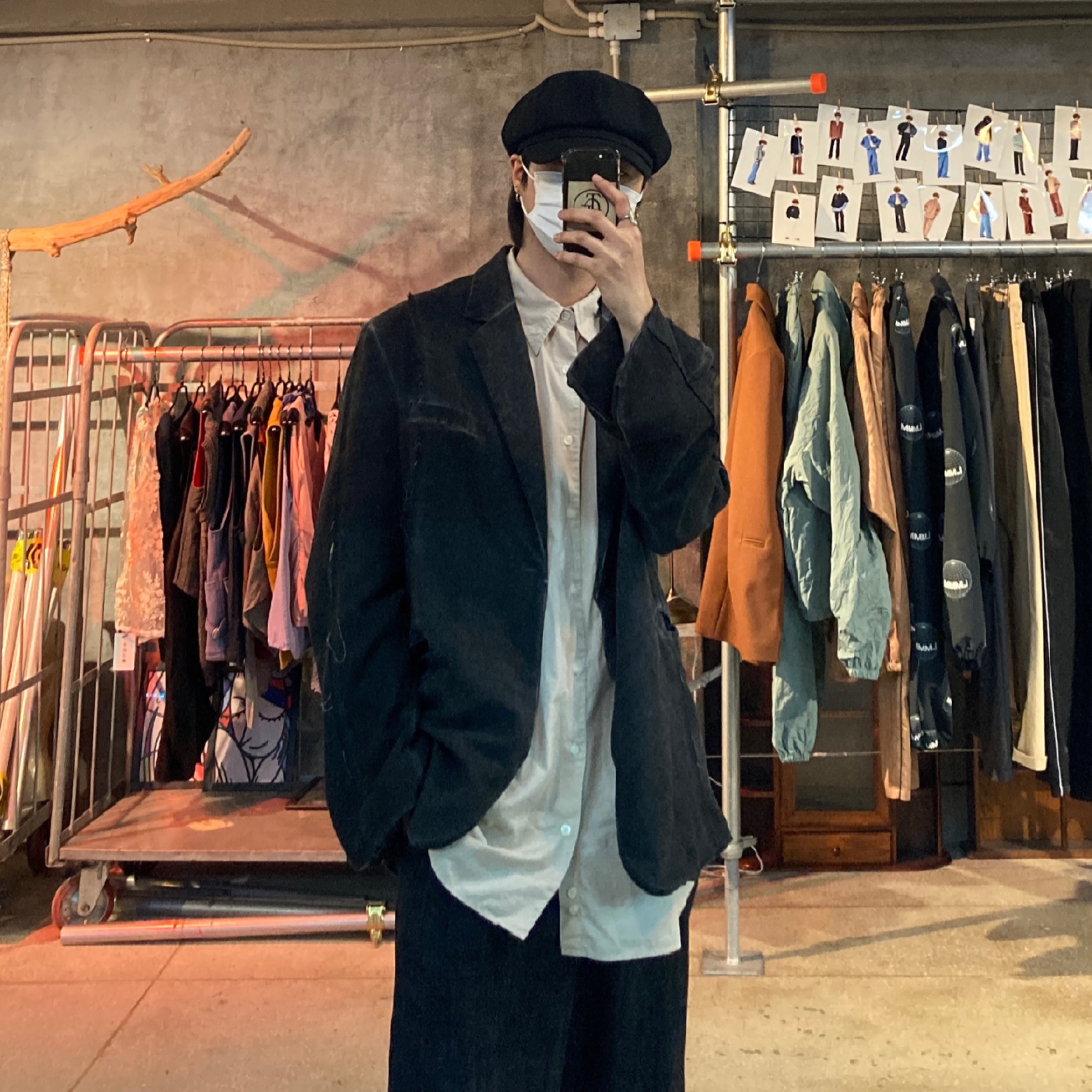 gksaksgur58님의 스타일