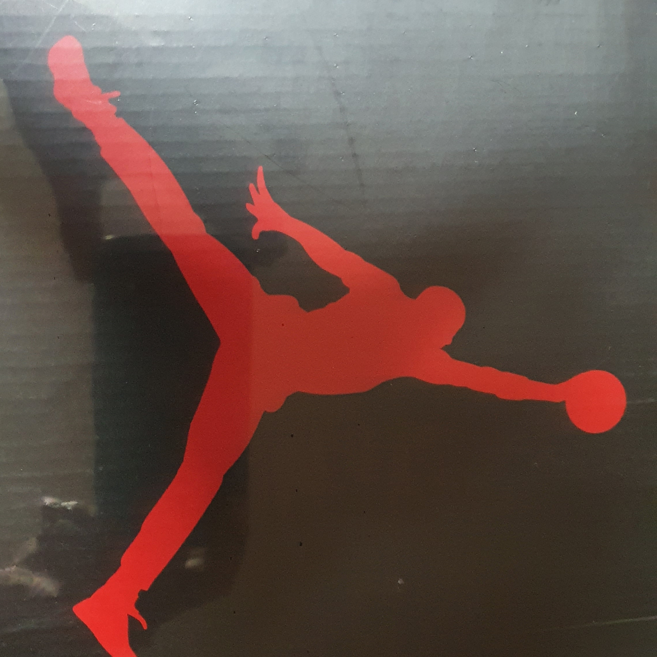 Jordan 6 Retro Maroon 2015, Jordan 1 Retro High OG Bloodline 착용 스타일 - 1