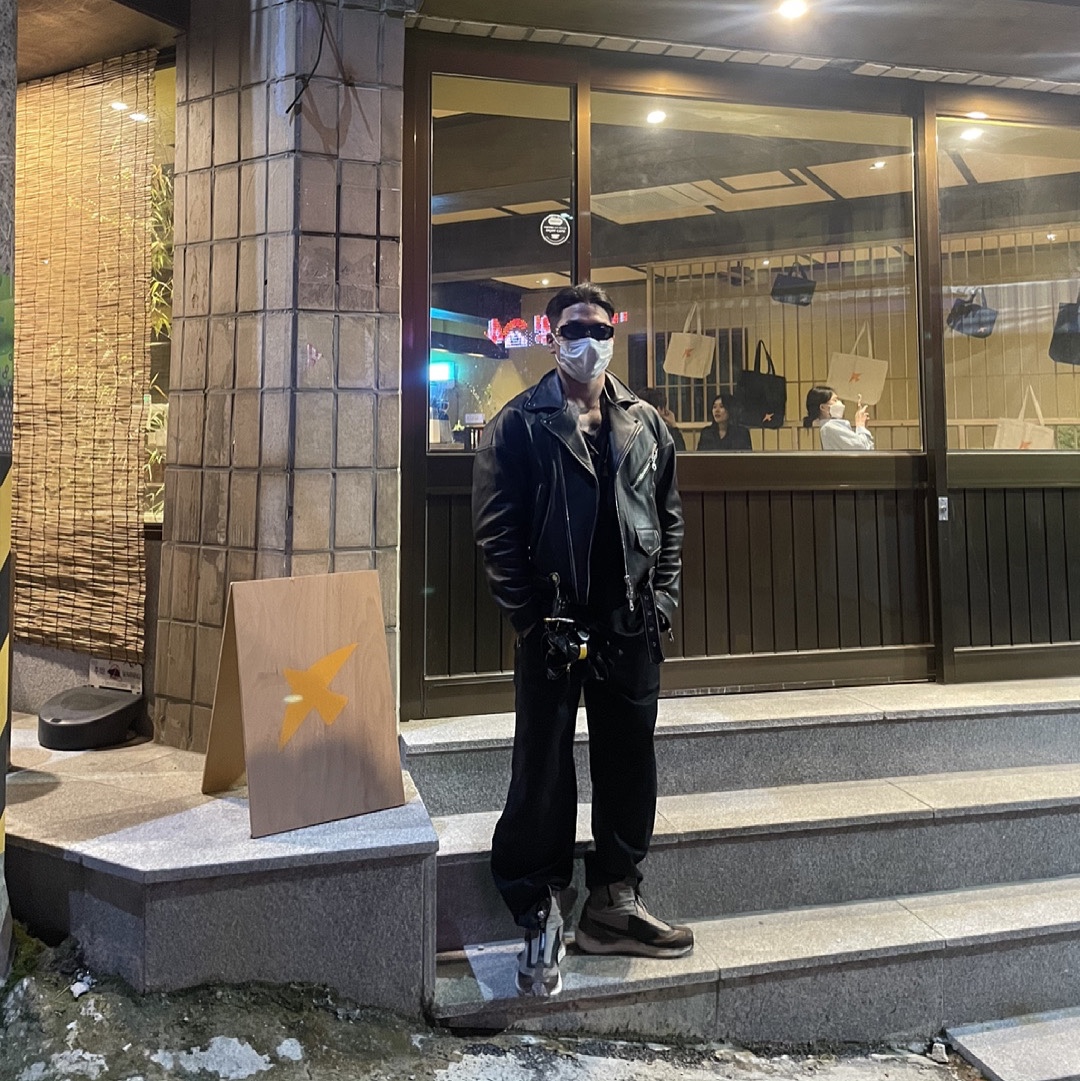 insta : 3_bone3님의 스타일
