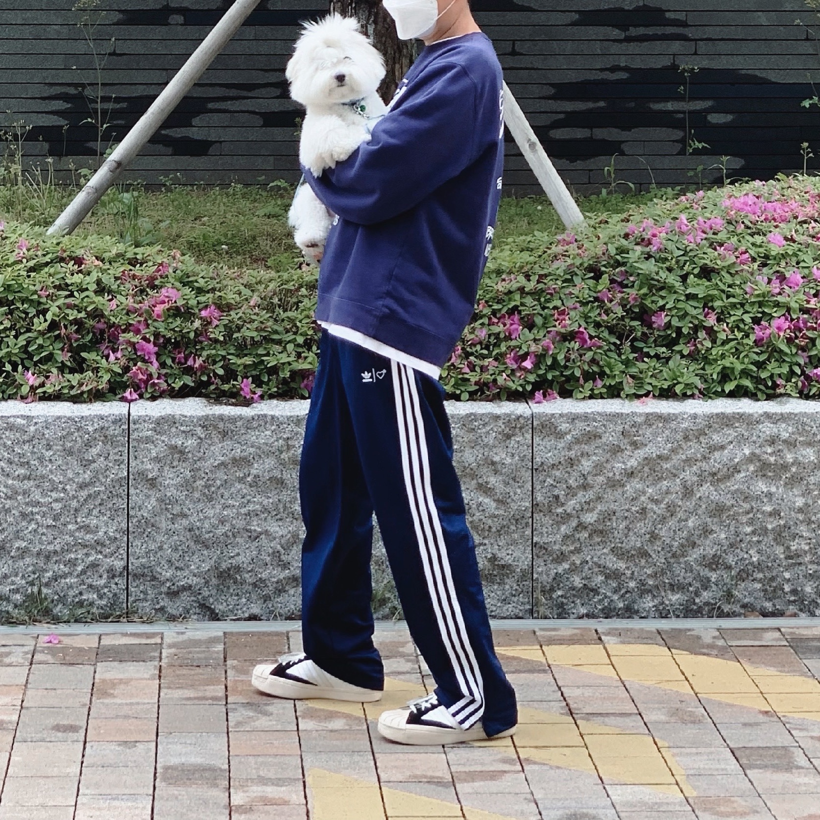 U갓jo던님의 스타일 - 2