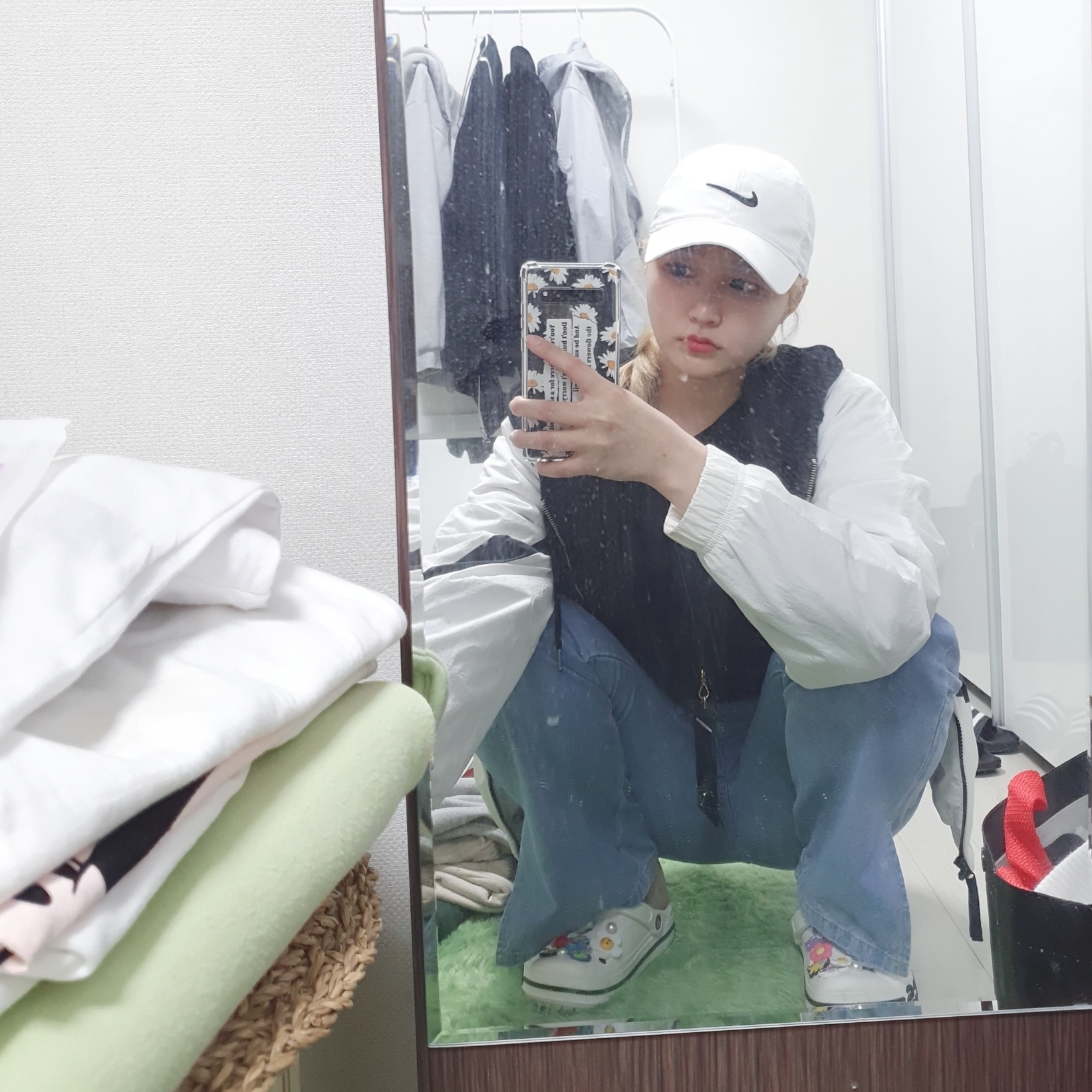 챠챠님의 스타일 - 2