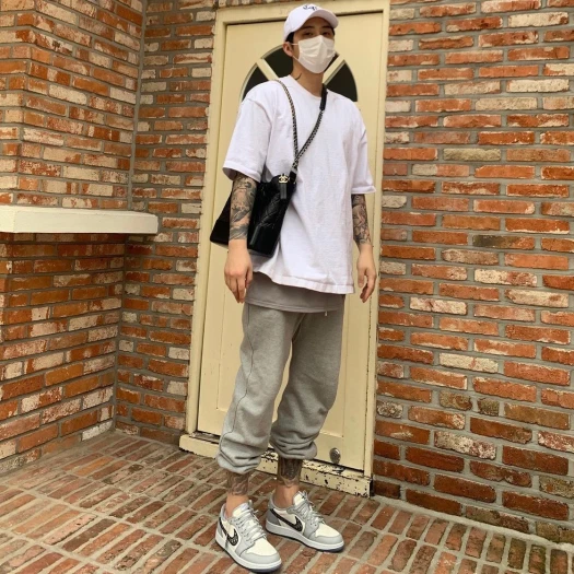 스타일 카드